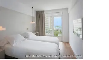 HM Balanguera Beach - Adults Only