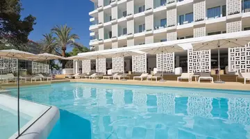 HM Balanguera Beach- Adults Only