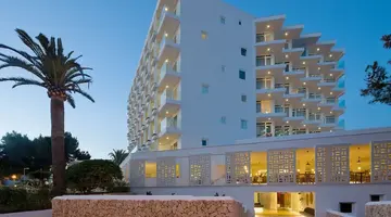 HM Balanguera Beach- Adults Only
