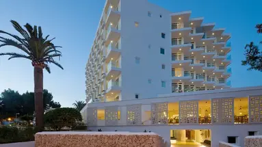 HM Balanguera Beach- Adults Only