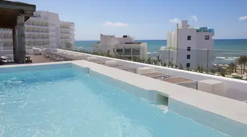 HM Balanguera Beach- Adults Only