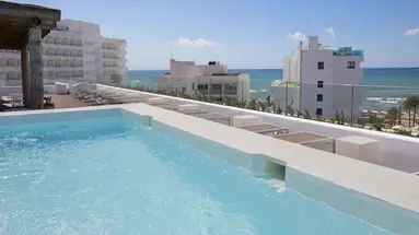 HM Balanguera Beach- Adults Only
