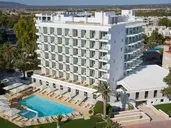 HM Balanguera Beach - Adults Only
