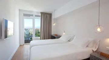 HM Balanguera Beach – Adults Only