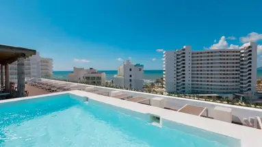 HM Balanguera Beach – Adults Only