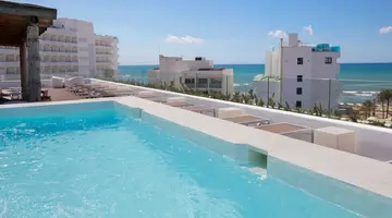 HM Balanguera Beach - Adults Only