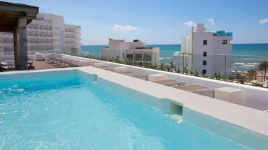 HM Balanguera Beach - Adults Only