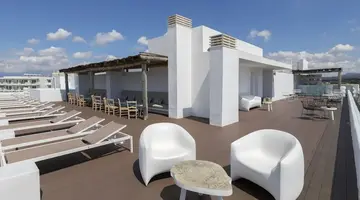 HM Balanguera Beach- Adults Only