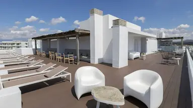 HM Balanguera Beach- Adults Only
