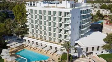 HM Balanguera Beach- Adults Only