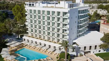 HM Balanguera Beach- Adults Only