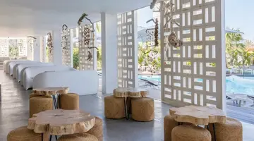 HM Balanguera Beach – Adults Only