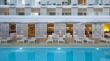 HM Balanguera Beach- Adults Only