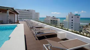 HM Balanguera Beach - Adults Only