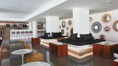 HM Balanguera Beach - Adults Only