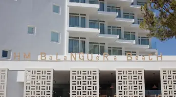 HM Balanguera Beach- Adults Only