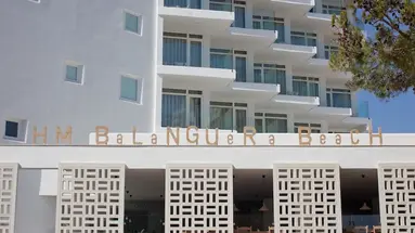 HM Balanguera Beach- Adults Only