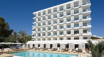 HM Balanguera Beach- Adults Only