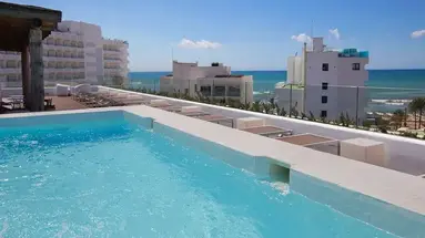 HM Balanguera Beach - Adults Only