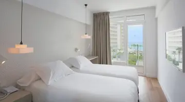 HM Balanguera Beach- Adults Only