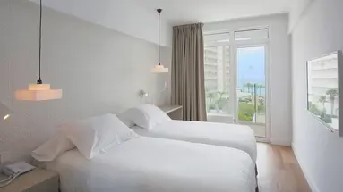 HM Balanguera Beach- Adults Only