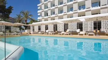 Hm Balanguera Beach Adults Only