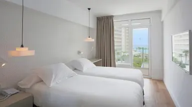 HM Balanguera Beach - Adults Only