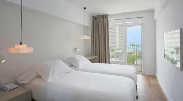 HM Balanguera Beach – Adults Only
