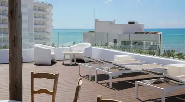 HM Balanguera Beach - Adults Only