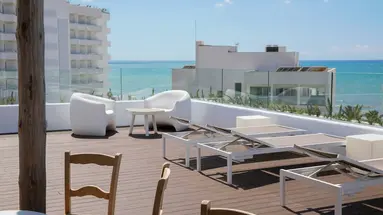 HM Balanguera Beach - Adults Only