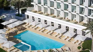 HM Balanguera Beach- Adults Only
