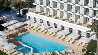 HM Balanguera Beach- Adults Only