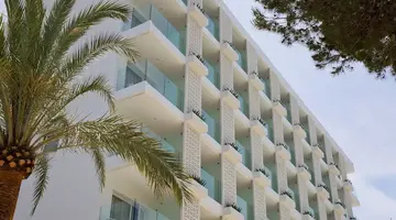HM Balanguera Beach- Adults Only
