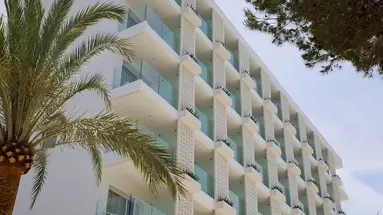 HM Balanguera Beach- Adults Only