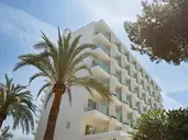 HM Balanguera Beach - Adults Only