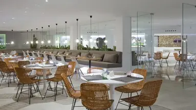 HM Balanguera Beach – Adults Only