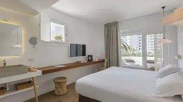 HM Balanguera Beach- Adults Only