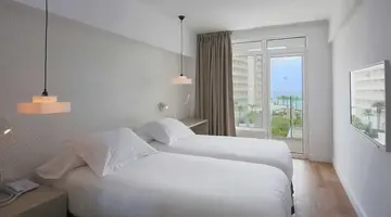 HM Balanguera Beach - Adults Only