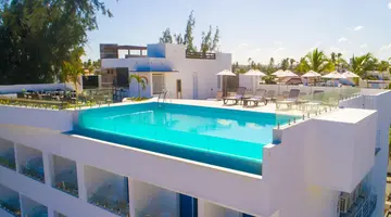 HM Bavaro Beach Adults Only
