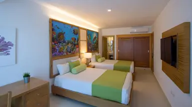 HM Bavaro Beach Adults Only