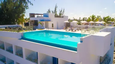 HM Bavaro Beach Adults Only