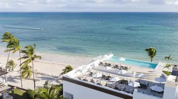HM Bavaro Beach Adults Only
