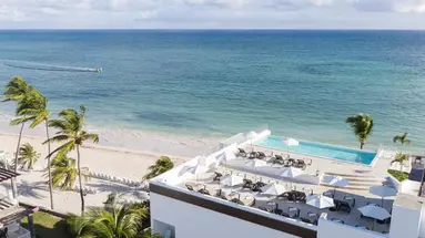 HM Bavaro Beach Adults Only