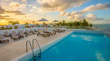 HM Bavaro Beach Adults Only