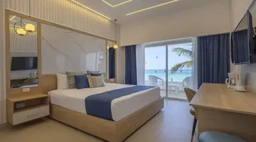 HM Bavaro Beach Adults Only