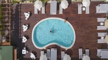 HM Bavaro Beach Adults Only