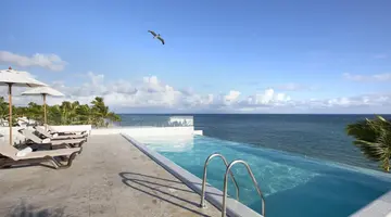 HM Bavaro Beach Adults Only