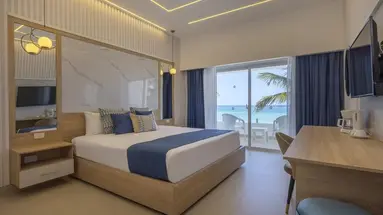 HM Bavaro Beach Adults Only