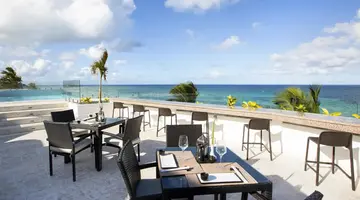 HM Bavaro Beach Adults Only
