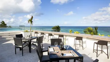 HM Bavaro Beach Adults Only